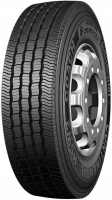 295/80R22.5 opona CONTINENTAL HSW2+ Coach 16PR HL 154/149M